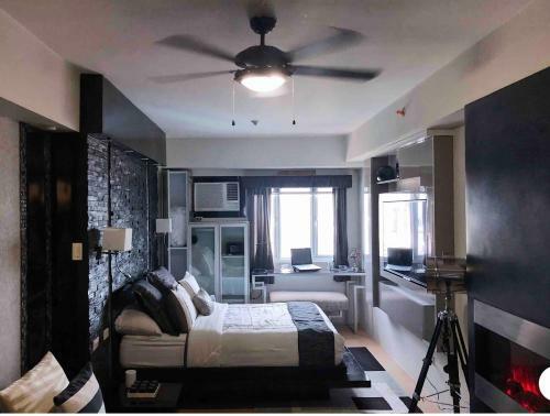 Apartamento Modern Place Of Style