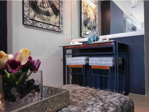 Apartamento Modern Place Of Style