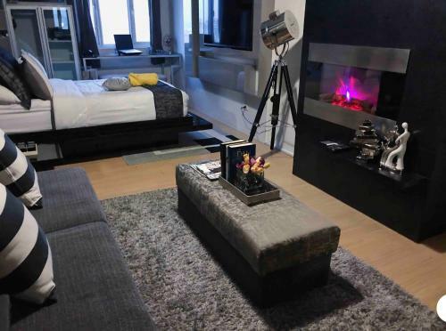Apartamento Modern Place Of Style