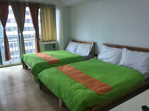Apartamentos Greenfield Studio W/ 2 Queen Across Shangrila