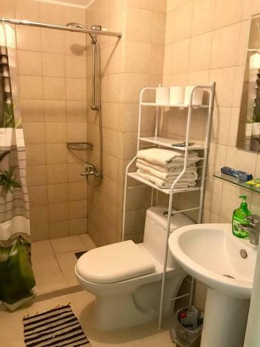Apartamentos Greenfield Studio W/ 2 Queen Across Shangrila