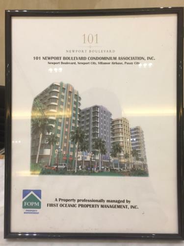 Apartamentos 101 Newport Condo C2