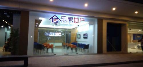 Apartamento Shore Residences Moa