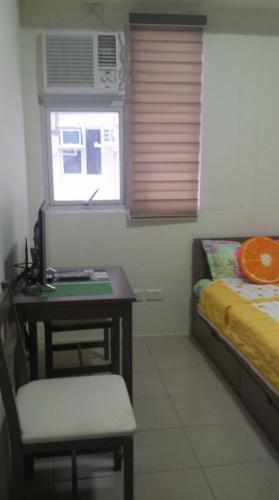 Apartamento Superb Edsa Cheap Hotel @ Graceysplace Unit 1