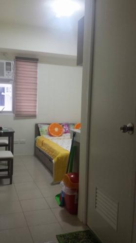Apartamento Superb Edsa Cheap Hotel @ Graceysplace Unit 1