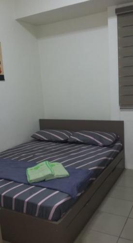 Apartamento Superb Edsa Cheap Hotel @ Graceysplace Unit 1