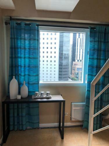 Apartamento Loft Condo Beside Shangri-la Fort