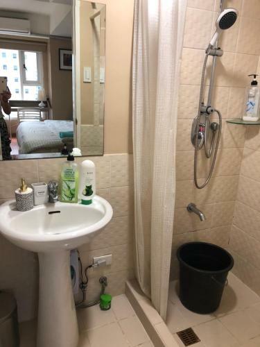Apartamento Loft Condo Beside Shangri-la Fort