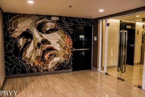 Apartamentos Green Residences Affordable Studio In Metro Manila