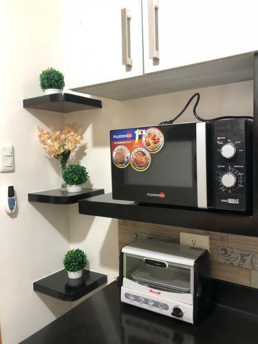 Apartamentos Green Residences Affordable Studio In Metro Manila