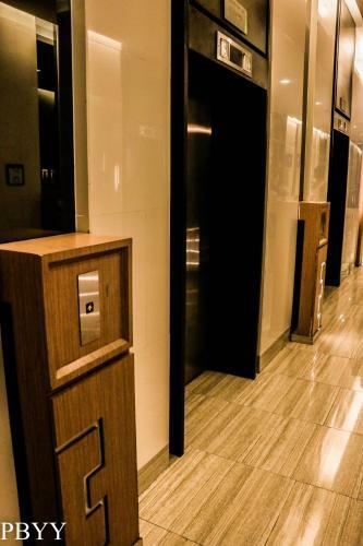 Apartamentos Green Residences Affordable Studio In Metro Manila