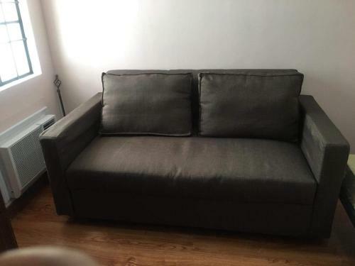Apartamento Affordable 2 Br 2 Ba W/ Skycable, Netflix, & Amazon Prime