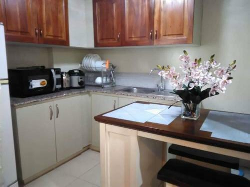 Apartamento Affordable 2 Br 2 Ba W/ Skycable, Netflix, & Amazon Prime