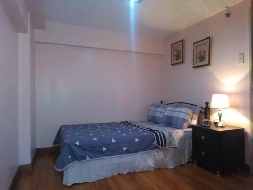 Apartamento Affordable 2 Br 2 Ba W/ Skycable, Netflix, & Amazon Prime