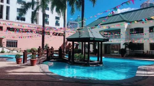 Apartamento Affordable 2 Br 2 Ba W/ Skycable, Netflix, & Amazon Prime