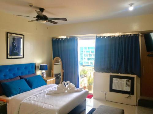 Apartamento H&m Management @ Palmtree Villas