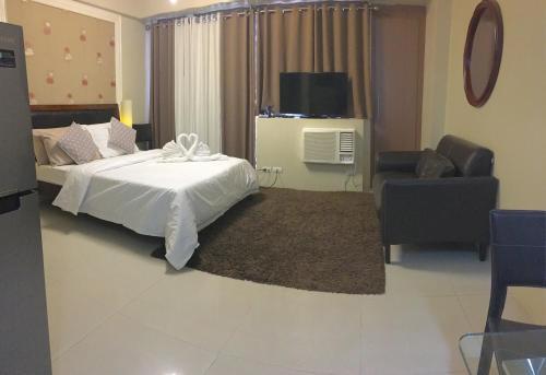 Apartamento H&m Management @ Palmtree Villas