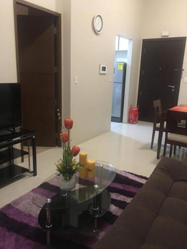 Apartamento H&m Management @ Palmtree Villas