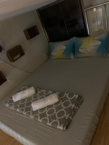 Apartamento H&m Management @ Palmtree Villas