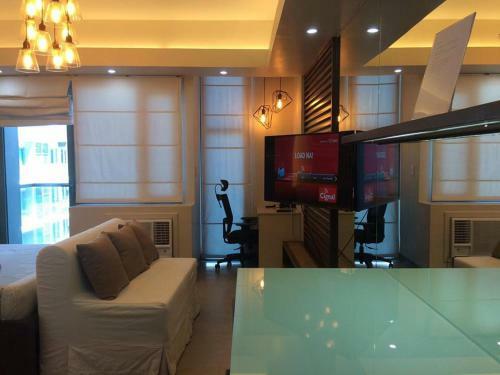 Apartamento H&m Management @ Palmtree Villas