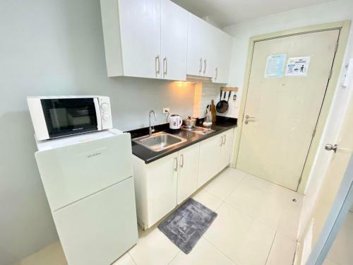 Apartamento Will?s Place At Jazz Makati