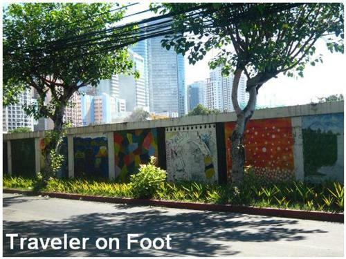 Apartamento Will?s Place At Jazz Makati