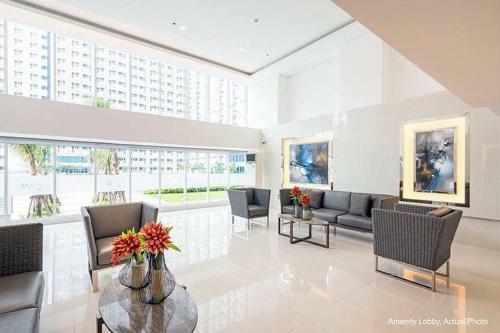Apartamento Will?s Place At Jazz Makati