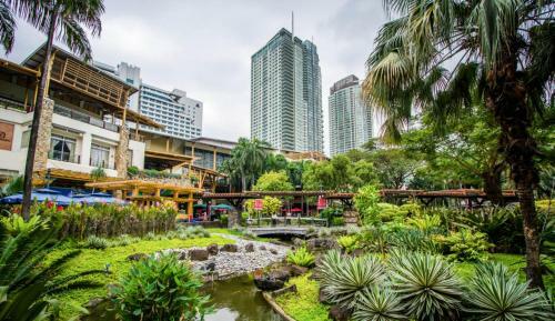 Apartamento Will?s Place At Jazz Makati