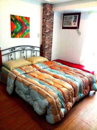 Apartamentos Avida San Lorenzo Towers
