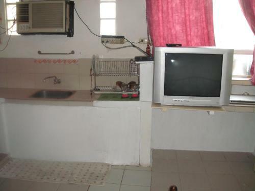 Albergue Jcp Room Rentals