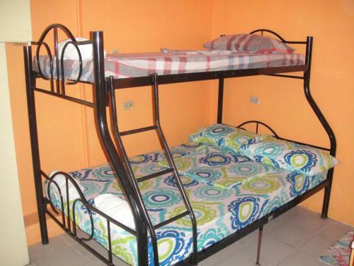 Albergue Jcp Room Rentals