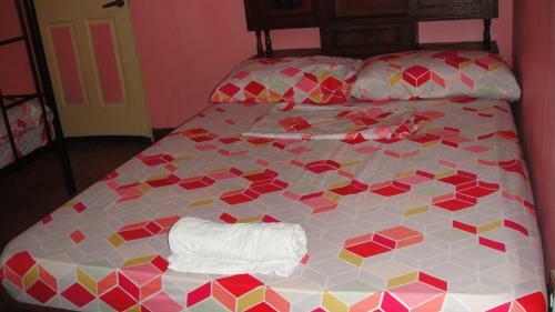 Albergue Jcp Room Rentals