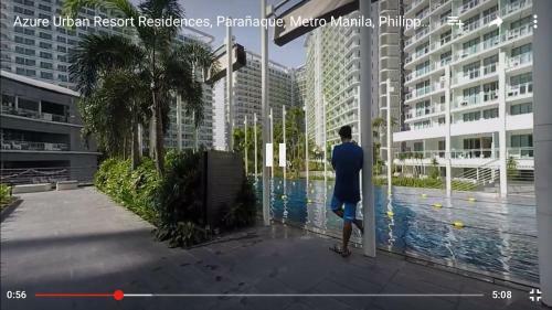Apartamento Azure Condo Resort