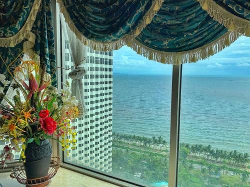 Apartamento Cozy Suite With Amazing Bayview