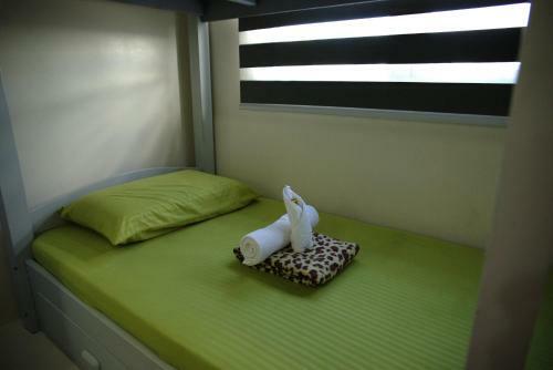 Apartamento Green Residences Affordable Studio In Metro Manila