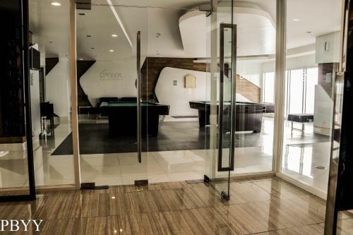 Apartamento Green Residences Affordable Studio In Metro Manila