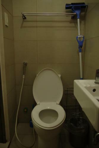 Apartamento Green Residences Affordable Studio In Metro Manila