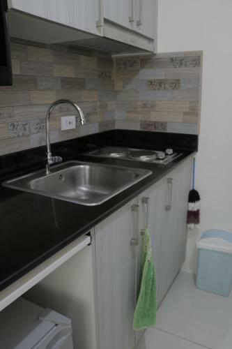 Apartamento Green Residences Affordable Studio In Metro Manila
