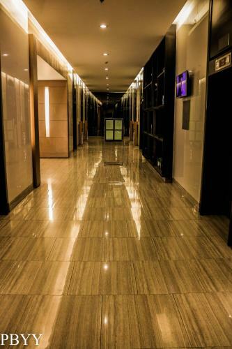 Apartamento Green Residences Affordable Studio In Metro Manila