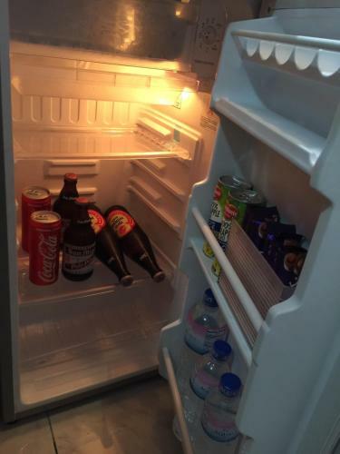 Bed & Breakfast Las Pinas Serviced Apartment