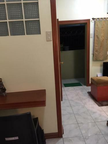 Bed & Breakfast Las Pinas Serviced Apartment