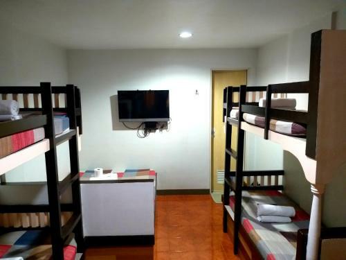 Albergue Park Vil-la Apartelle