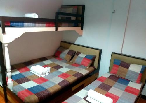 Albergue Park Vil-la Apartelle