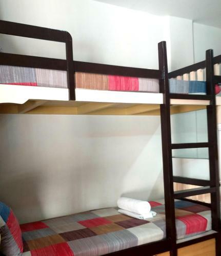 Albergue Park Vil-la Apartelle
