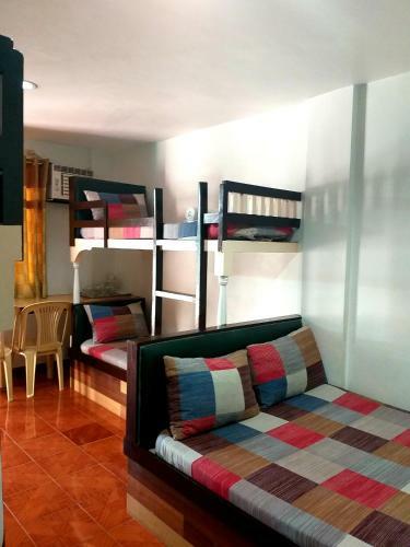 Albergue Park Vil-la Apartelle
