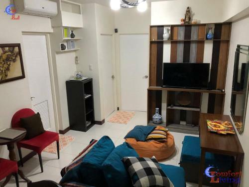 Apartamento Lumiere Residences