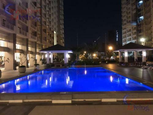Apartamento Lumiere Residences