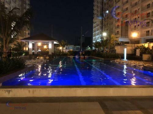 Apartamento Lumiere Residences