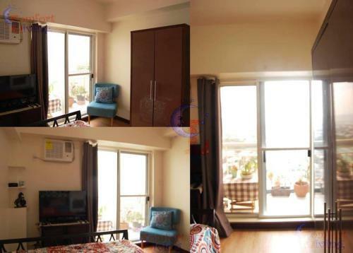 Apartamento Lumiere Residences