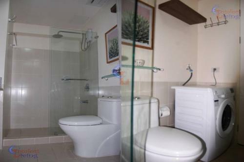 Apartamento Lumiere Residences
